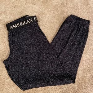 American eagle sweatpants